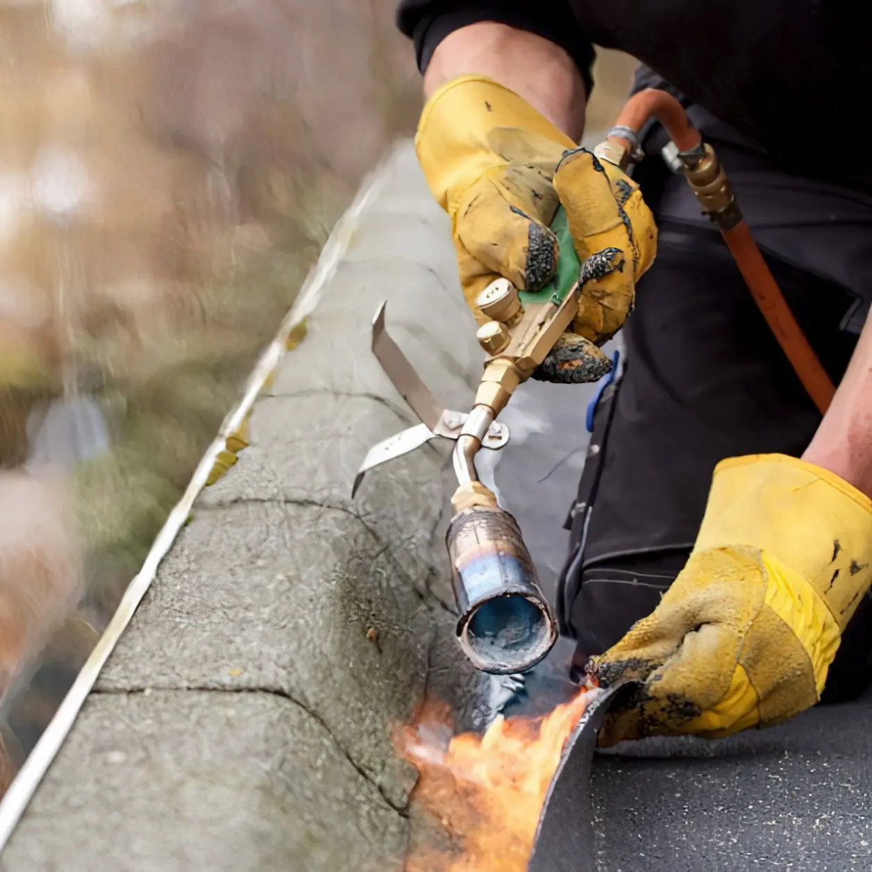 M & J Impermeabilizações